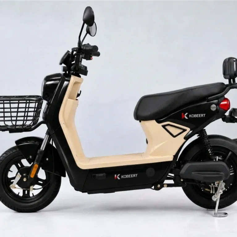 Imagem 1 de 3 de Bicicleta Elétrica Kobeert 1000w Bateria Chumbo 60v